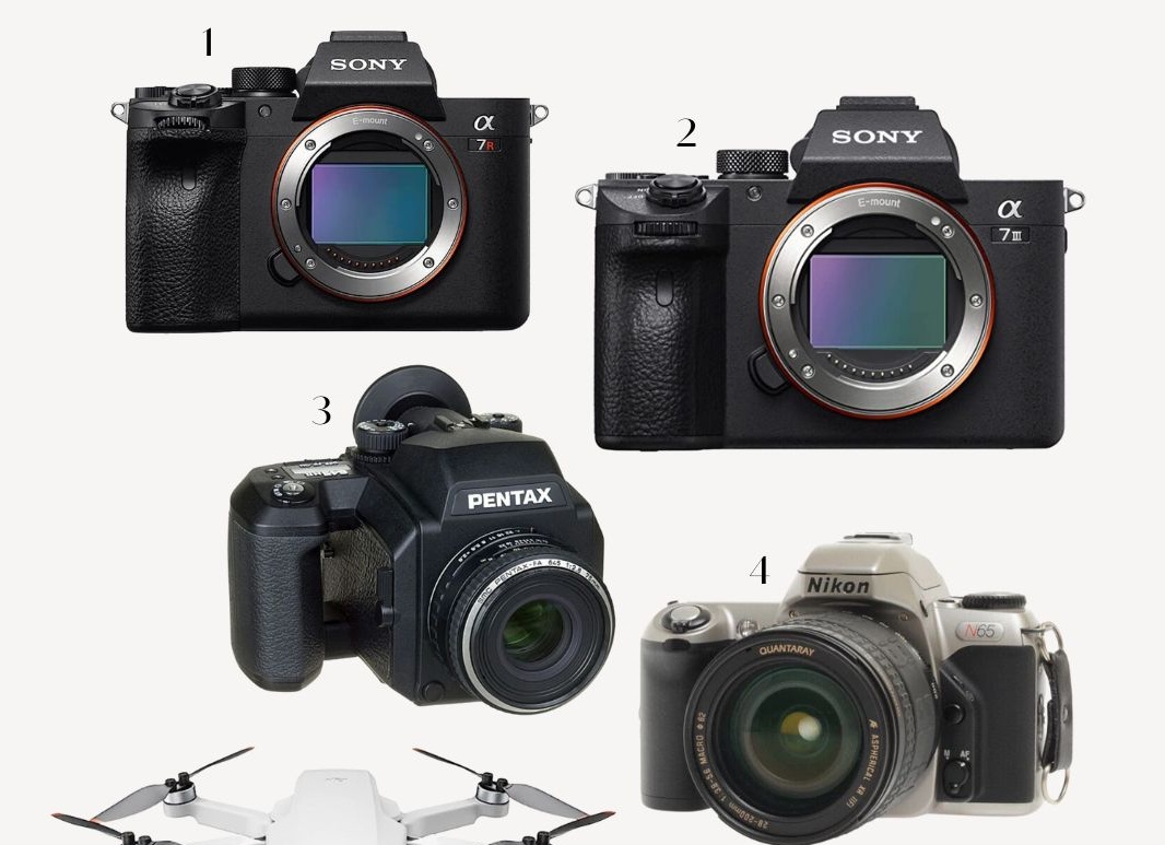 Как дёшево подчеркнуть имидж бизнеса🔥