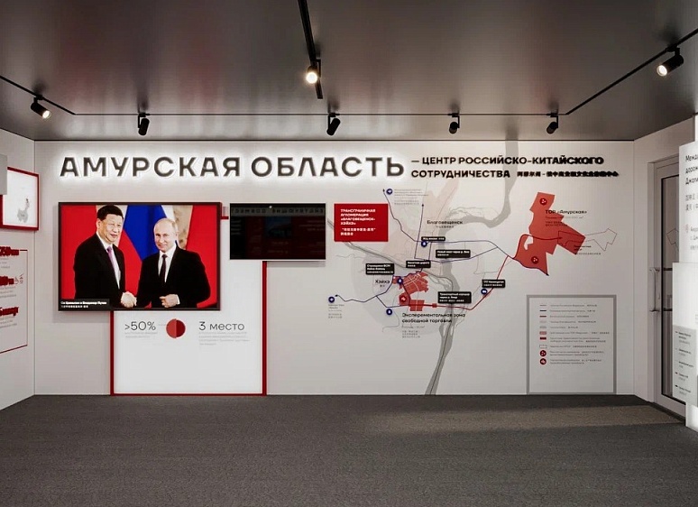 Как мы построили лучший павильон ВЭФ‑2024: история на пределе возможностей