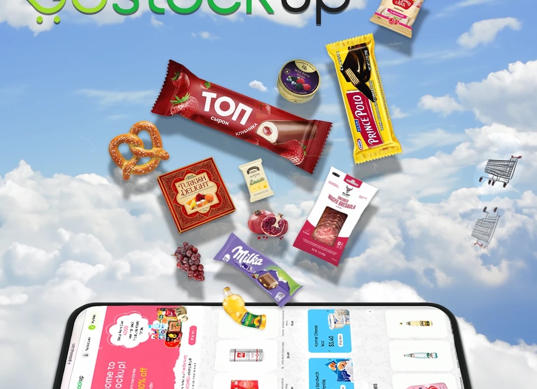 Вывески для магазинов на заказ